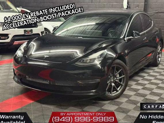 TESLA MODEL 3 2018 5YJ3E1EB3JF178499 image TESLA MODEL 3 2018 5YJ3E1EB3JF178499 image